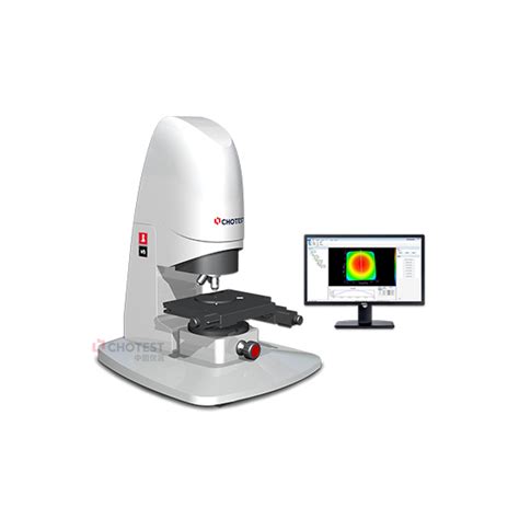 Superview W1 Pro光学3d表面轮廓仪 深圳市中图仪器股份有限公司 从纳米到百米我们提供专业的精密测量解决方案