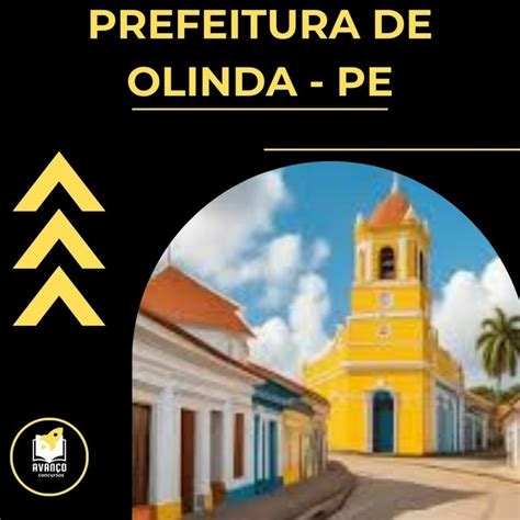 Apostila PREFEITURA DE OLINDA PE 2024 Psicólogo Secretarias