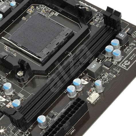 MSI 760GM-P34 (FX) | Alza.cz