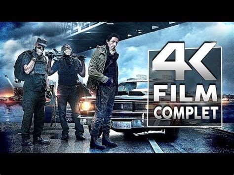 Le Braquage Film Complet En Fran Ais K Action Thriller