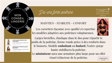 Guide Astuces Lingerie