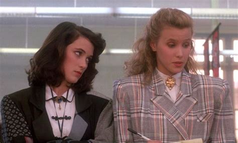 Heathers Quotes Veronica