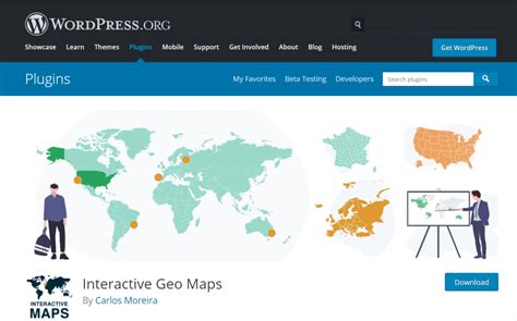 Best Free WordPress Map Plugins For Your Travel Site 2023 WP Travel