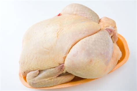 Skinned Chicken In English Skinned Chicken Recipes