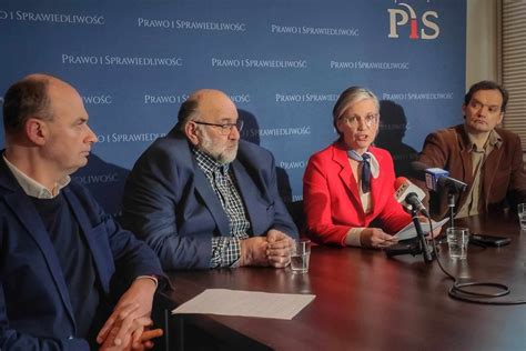 Klub Bydgoskich Radnych Pis Uwa A E Nauczyciele Ju S Oszukani Przez