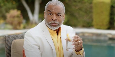 LeVar Burton Net Worth | SArticle