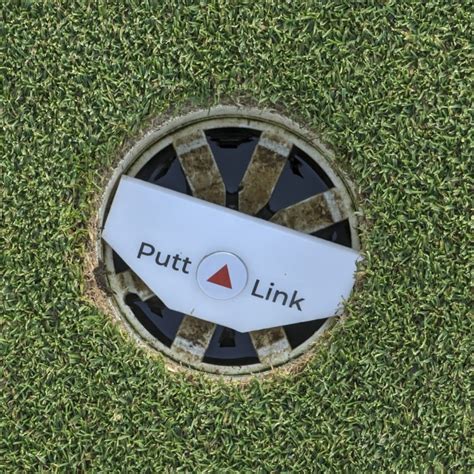 Puttlink Smart Ball Js International