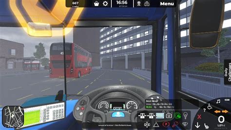 London Croydon Roblox Update 1 3 1 Full Route Visual 166 South