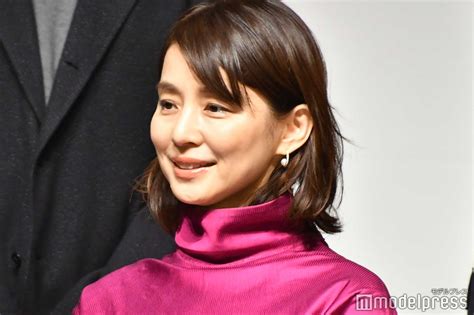 画像823 石田ゆり子「虎に翼」人生初の犬役で登場 自前メイクでの撮影シーンが話題「女優魂感じる」「衝撃」 モデルプレス