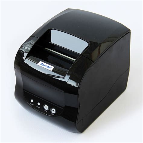 Принтер этикеток Xprinter XP 365B USB – Магазин упаковочных материалов ...