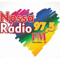 R Dio Nossa R Dio Parna Ba Pi Fm