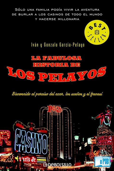 La Fabulosa Historia De Los Pelayos Oscar Garc A Pelayo Epubgratis