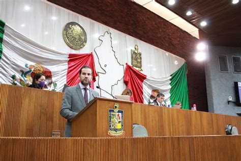 Pide Congreso Revisar Acuerdo Entre Tamaulipas Y Nuevo Le N Para Dejar