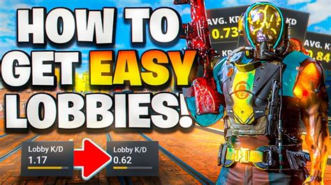 Updated How To Get Bot Lobbies On Warzone And Rebirth Island For