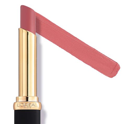 Ruj Mat Color Riche Intense Volume Matte 640 Le Nude Indepe Farmacia Tei Online