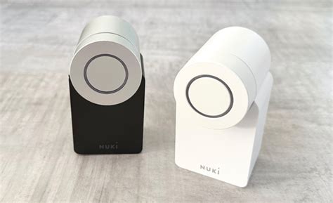 Nuki Smart Lock 3 0 mit neuem Türsensor im Kurztest Lohnt sich der