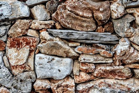 Steine Mauer Textur Kostenloses Foto Auf Pixabay