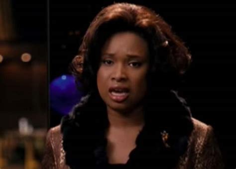 Jennifer Hudson Dreamgirls 2007 - Oscar Hookers