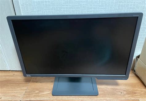 벤큐 XL2411P 144hz ... | 당근 중고거래