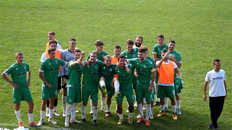 Fk Omladinac Novi Banovci Fk Becej Srpska Liga Vojvodina