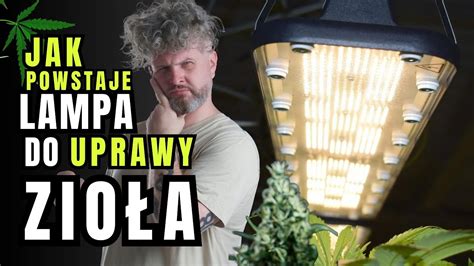 Polska Fabryka Lamp Do Uprawy Do Taniej Na Pr Dzie