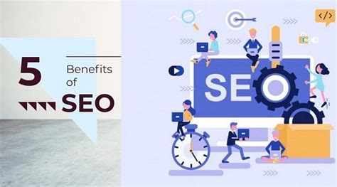 The Similarities And Differences Between Seo Marketing And Search