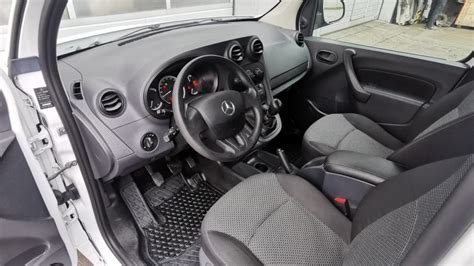 Mercedes Citan Cdi Mixto Ekstra Dugi God