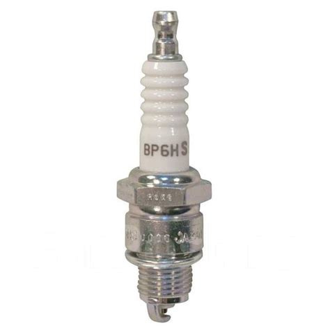 Купить Свеча зажигания 4511 NGK BP6HS в Томске по цене: 400 ...