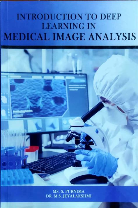 (PDF) Introduction to Deep Learning in Medical Image Analysis