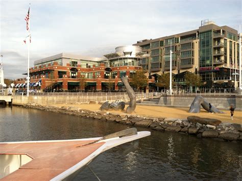 National Harbor Site Picked For Casino | WBAL NewsRadio 1090/FM 101.5