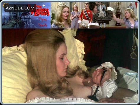 The Vampire Lovers Nude Scenes Aznude