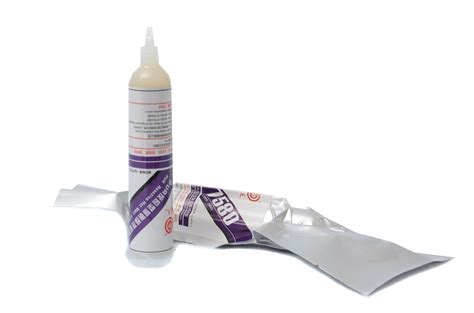 Hot Melt Reactive Polyurethane Potting Compound Adhesive For Mobile Phone