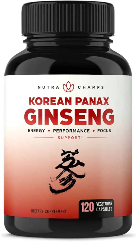 Best Ginseng Supplements A Comprehensive Guide Herb Examiner