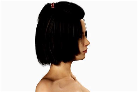 Naked Year Old Thin Asian Girl D Model