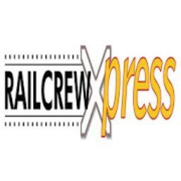 Railcrew Xpress Login