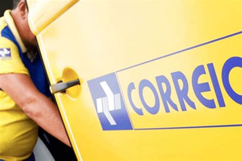 Correios Investem Em Entregas Mais R Pidas Saiba Mais