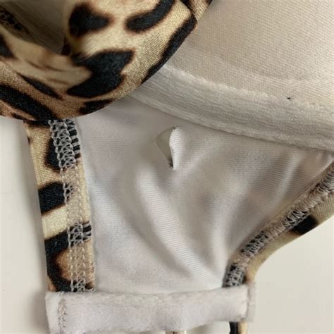 Victoria S Secret Swim Flaw Victorias Secret Bikini Top D