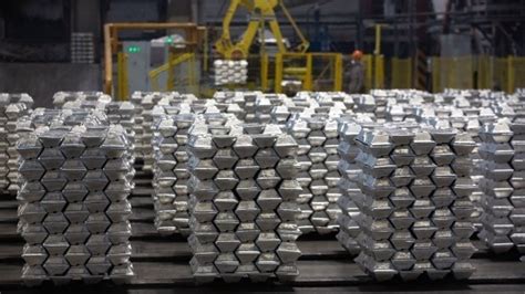 Smm A Aluminium Ingot Price Surges By Y O Y Low Carbon