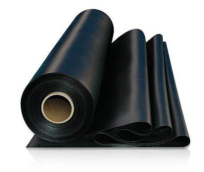 Commercial Neoprene Sheet Shore The Rubber Company