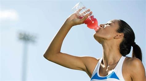 Is Gatorade Good For You? Or is It Bad? (SHOCKING)