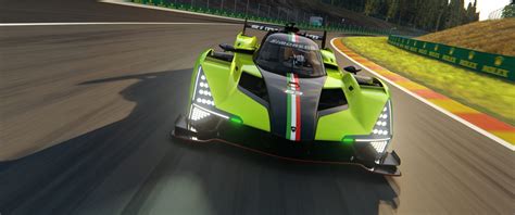 Assetto Corsa Lm Hypercar Sc63 Mod Assetto Corsa Mods Assetto Corsa Mods Marketplace