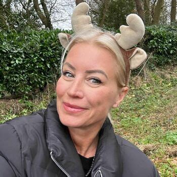 Denise Van Outen Vanouten Denise Nude OnlyFans Page The Fappening Plus