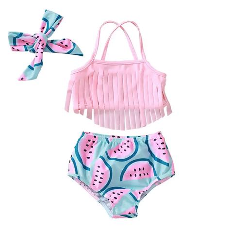 Bambine Bikini All Ingrosso Acquista Online I Migliori Lotti Di Bambine