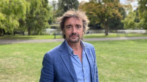 Richard Hammond Durielmaleigha