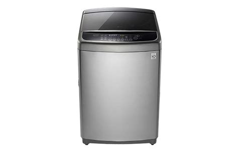 LG LAVADORA LG 6 MOTION DD™ / 18 KG | LG Centroamérica y el Caribe