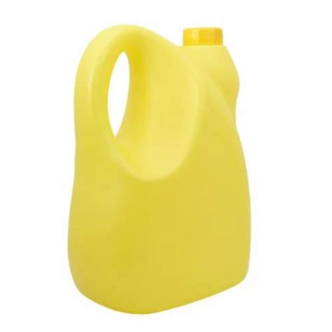 5 L HDPE Edible Oil Can At Rs 32 Piece Lucknow ID 2851502322562