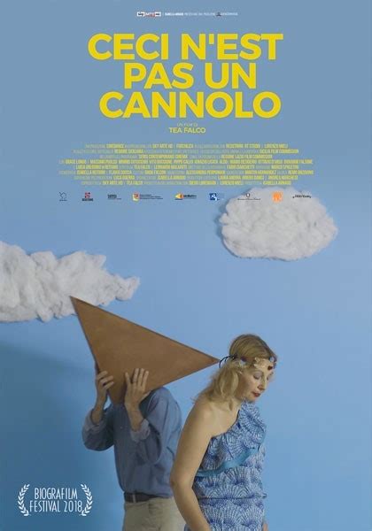 Ceci Nest Pas Un Cannolo Sicilia Film Commission