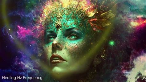 Extremely Powerful Kundalini Awakening Divine Female Energy