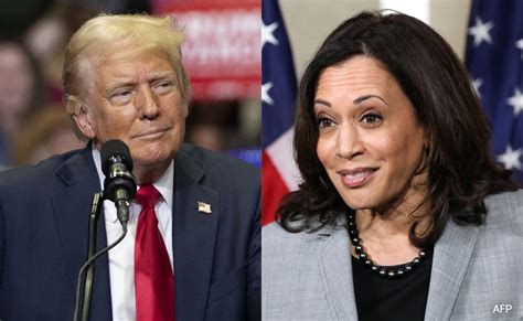 Historian S Key Method Predicts A Kamala Harris Win In Us Election