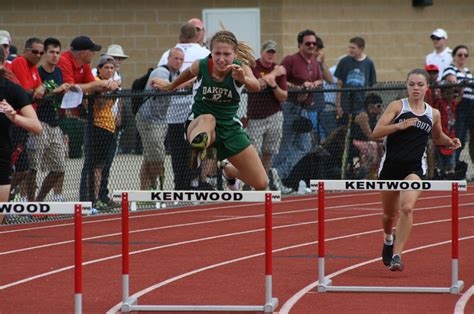 MHSAA Div.1 State Finals - DAKOTA TRACK & FIELD